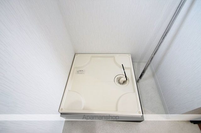 フォルモント新大阪の内装写真