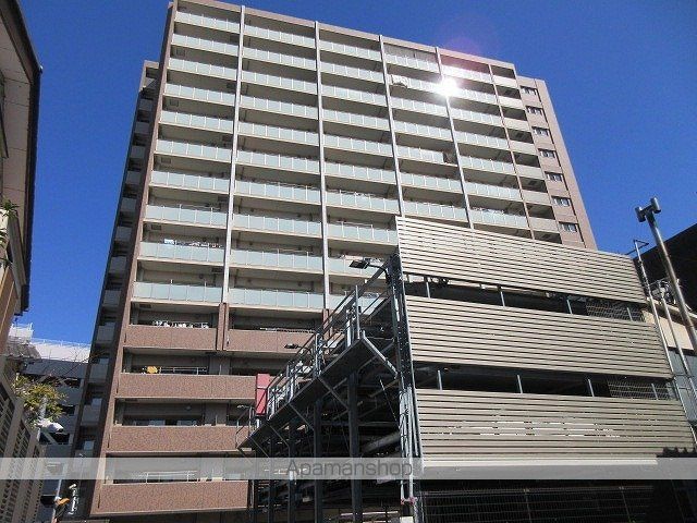 プレサンスロジェ岐阜金公園の外観写真