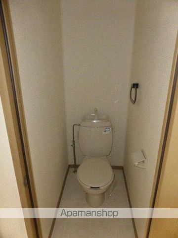 猪高台フルールの内装写真