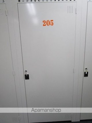 ギュットＢＯＸ八千代台[1R/1.08m2]のその他内装1