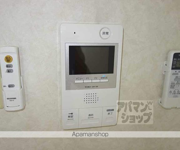アルティア桂の内装写真