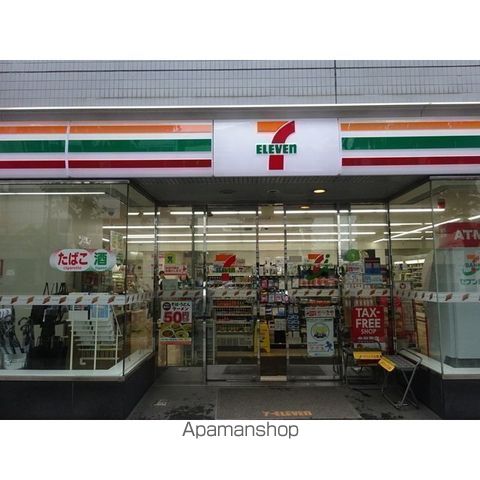 パークハビオ人形町の周辺写真