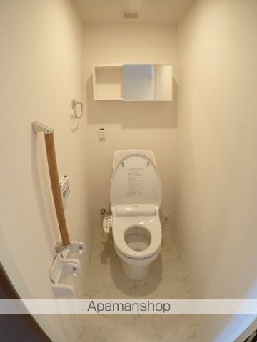 コンフェティの内装写真