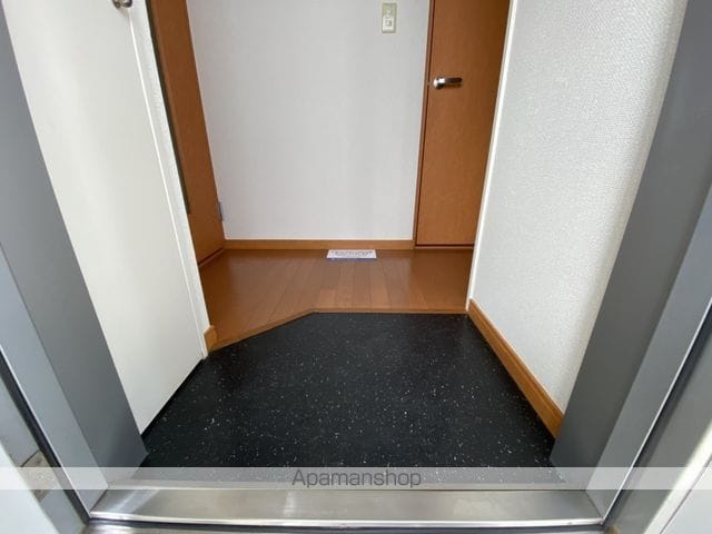 レオパレスRELOADの内装写真