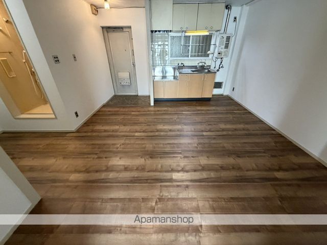 タナカ産業ビル2号館の内装写真