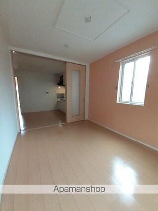 Ｓｃｈｏｎ　Ｇａｒｔｅｎ[2DK/45.82m2]の内装3