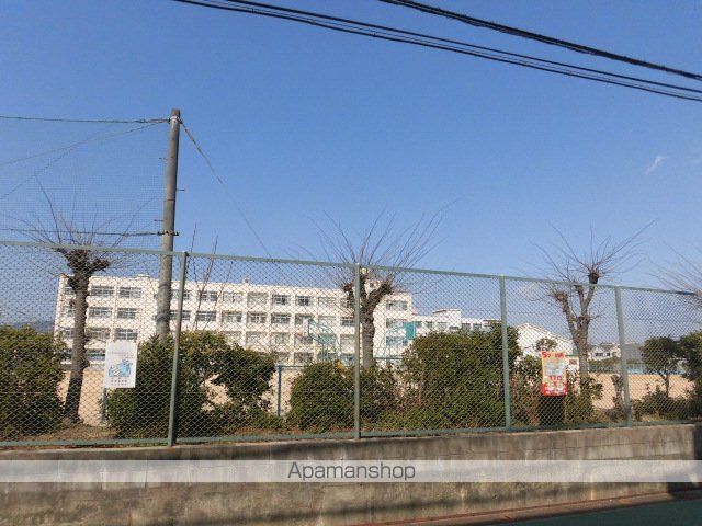 阪急電鉄京都線 高槻市駅 徒歩17分 2階建 築60年の周辺写真