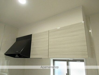 ディアコート盛岡Ｂ[1K/34.5m2]の内装3