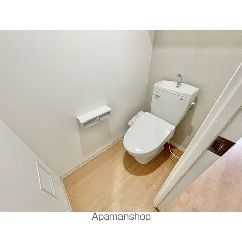 GRANDIA卸町の内装写真