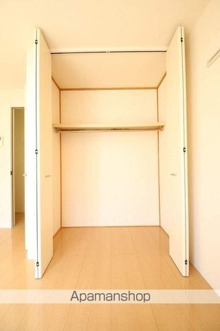 リヴェールアンジュの内装写真