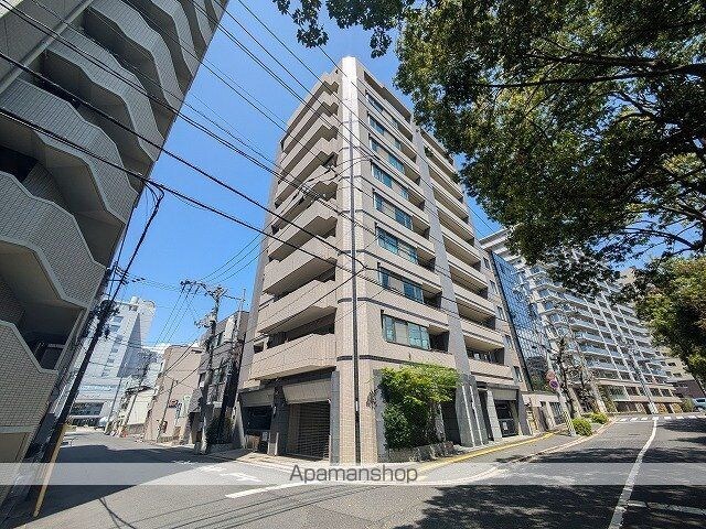 パークコート加古町[3LDK/64.01m2]の外観