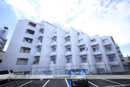 メゾンドノア聖蹟桜ヶ丘[1R/21.5m2]の外観5