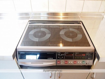 アプリコット[3DK/56.76m2]の内装