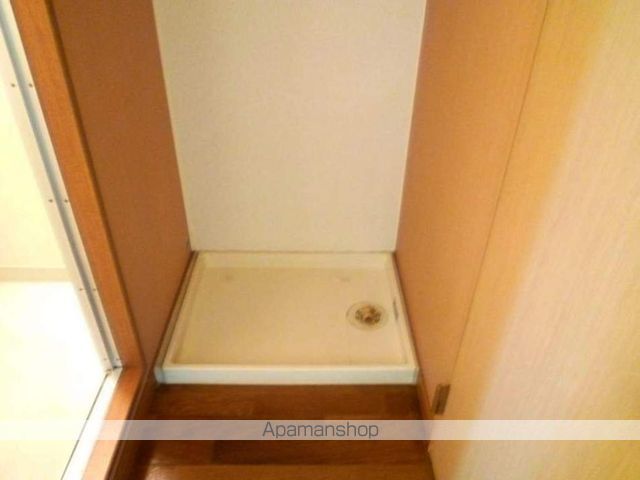 レオパレスOHIIIの内装写真