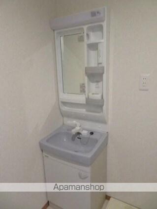 フォーチュンヴィラ[2LDK/51.34m2]の洗面所