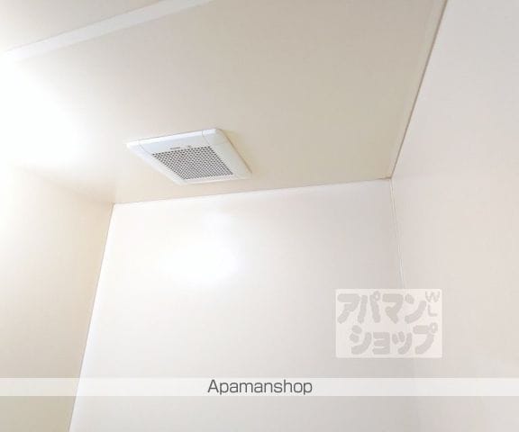 ルシェール西院の内装写真