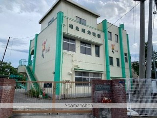 D-ROOM甲府市国母 A棟の周辺写真