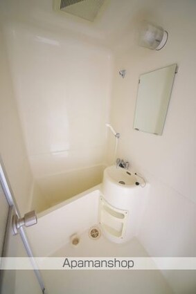 グリーンパレスＩＺＵＭＩ[1K/20m2]のバス