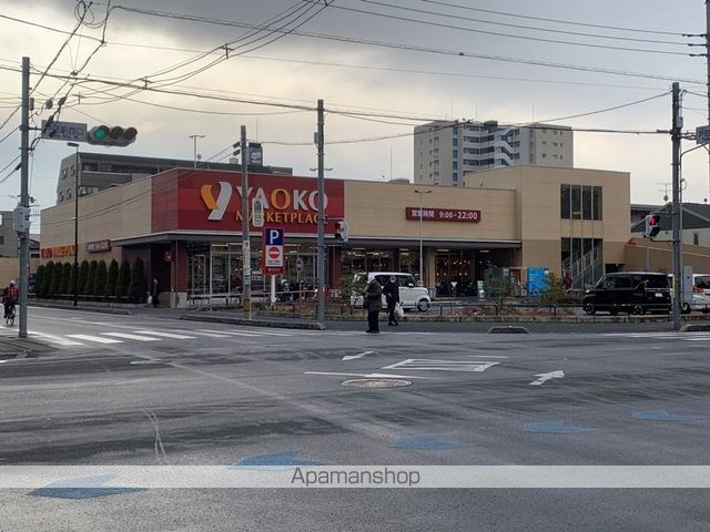 ベルリードの内装写真