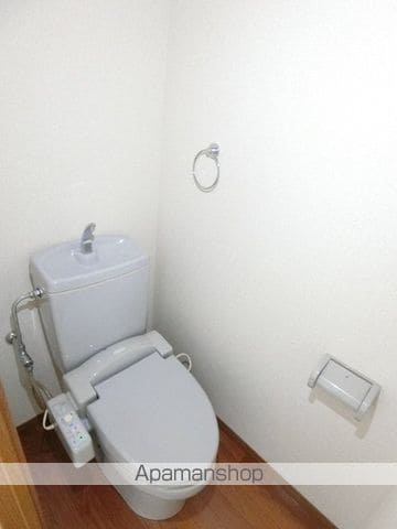 ラフィーネ花畑の内装写真