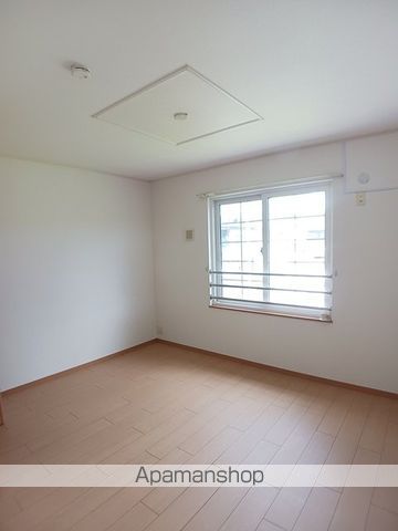 フォレストパーク・参番館の内装写真