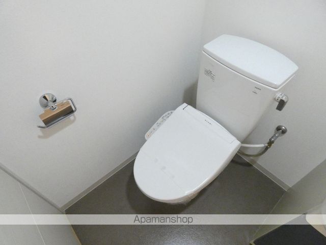 レジデンス京橋スクエアの内装写真