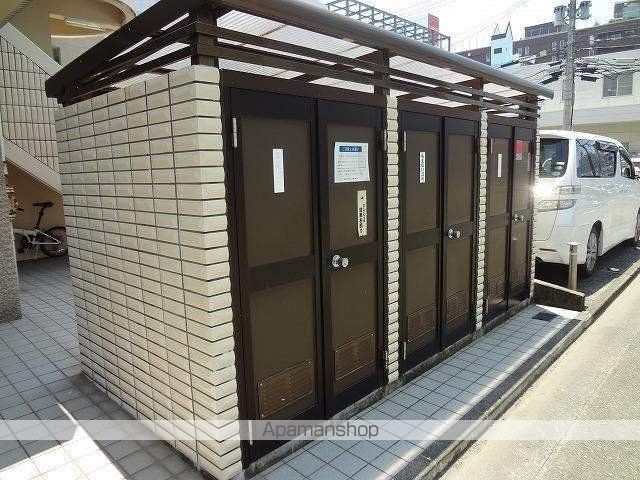 日豊本線 宮崎駅 徒歩7分 7階建 築24年のその他写真
