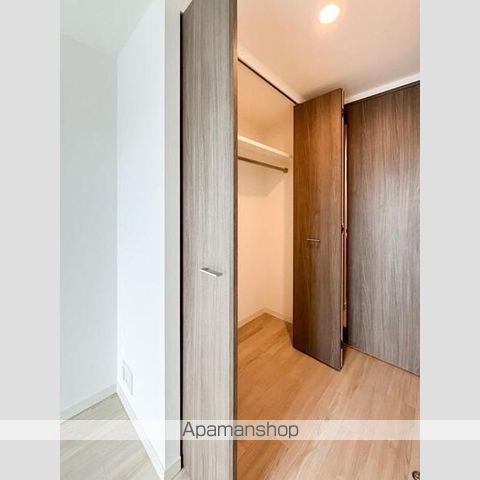 SーRESIDENCE堺浜寺BROADの内装写真