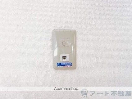 コーポフモトⅠ[1K/18m2]の内装6