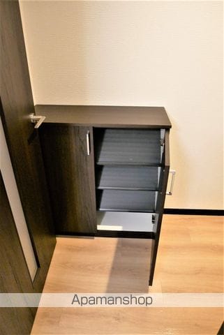 フルーリー堺の内装写真