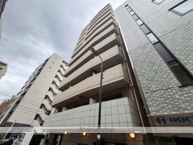 DeLCCS日本橋浜町
