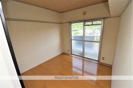 ８０Ｈｉｌｌｓ八代Ⅱ[3DK/53.08m2]の内装5