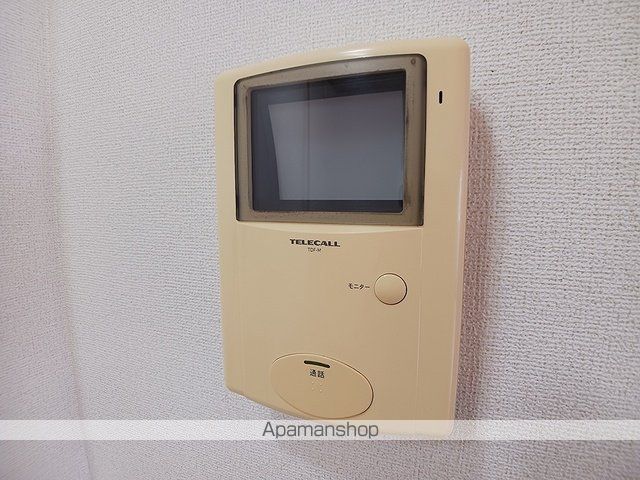 ブライト メゾン Iの内装写真