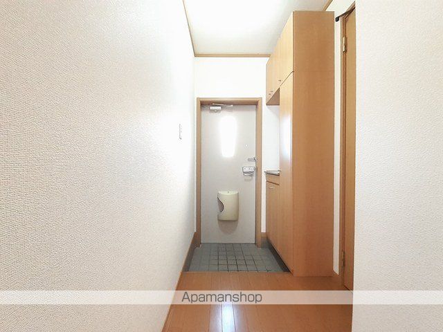 プルミエ・アムールIIIの内装写真
