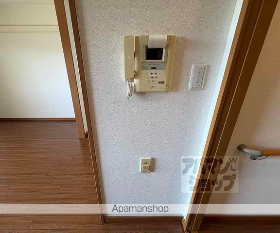 広沢ふれあいの郷の内装写真