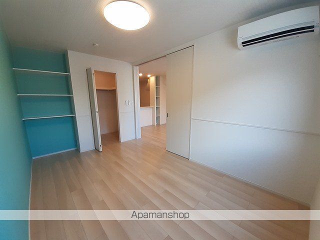 エクシード・ヴィラ津屋崎Iの内装写真