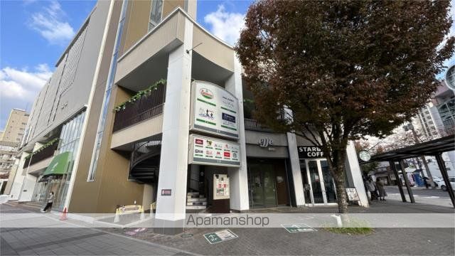 ドリームピアの周辺写真