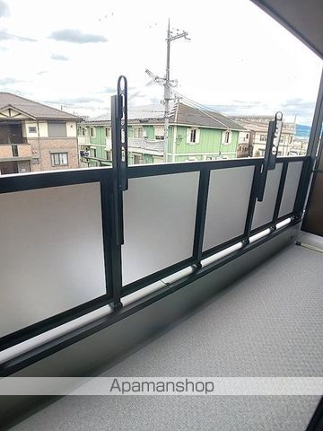 SYS大将軍の内装写真