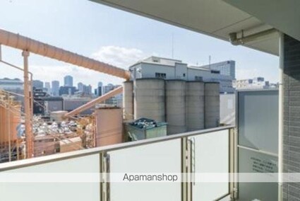 プレノ清澄庭園[1DK/32.62m2]のその他部屋・スペース