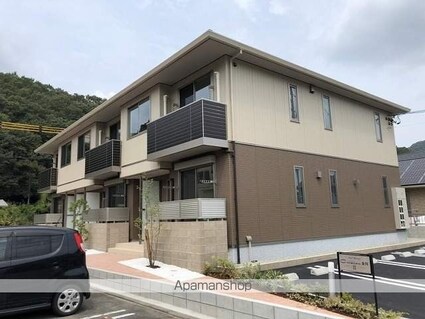 クラシオン金川Ⅲ[3LDK/73.48m2]の外観4