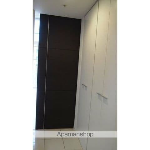 プライムアーバン芝浦LOFTの内装写真