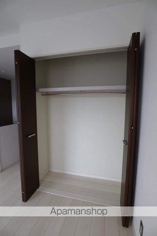 PLAZA新園町の内装写真