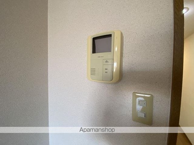 グランプレミアゆめ西の内装写真