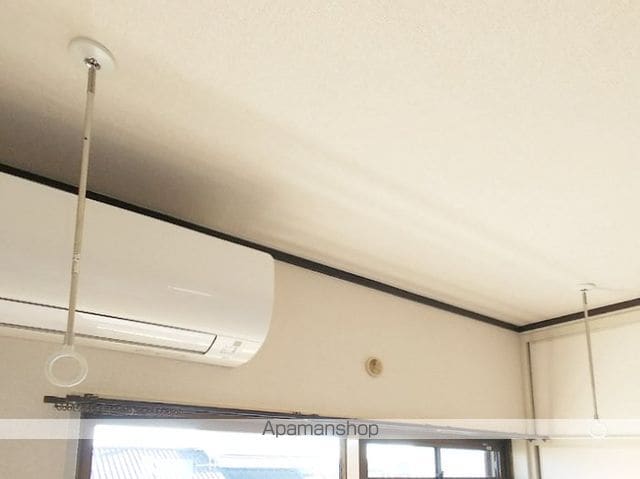 せいせいマンションの内装写真