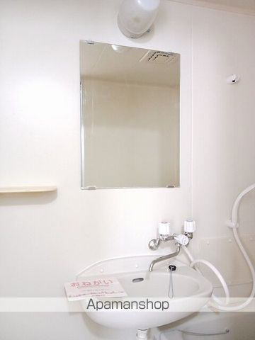 ハウス8の内装写真