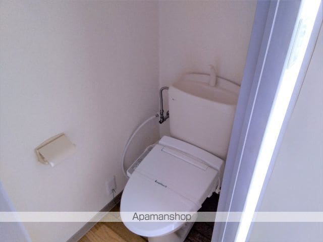 レオパレス中居の内装写真