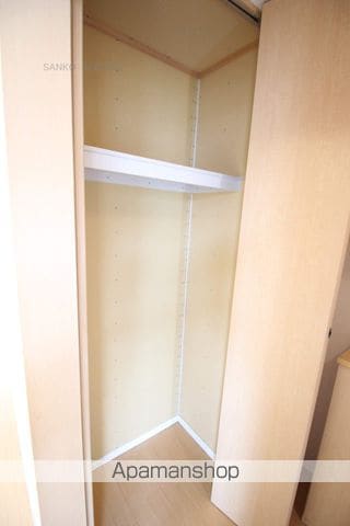 シェーンヴィラCの内装写真