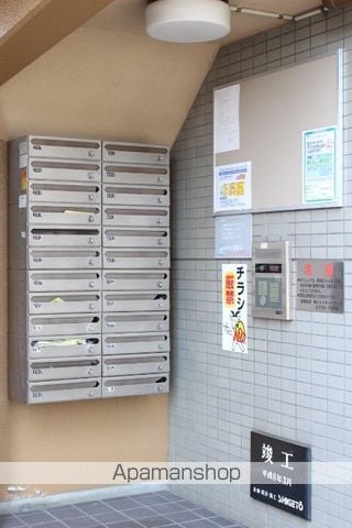 ロイヤルパレス林Iの外観写真