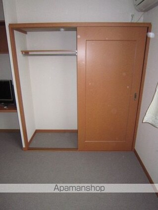 レオパレスベーチェル[1K/23.18m2]の収納