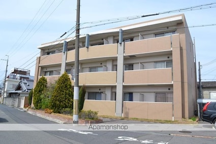 カーサ恵風[1DK/29.91m2]の外観2